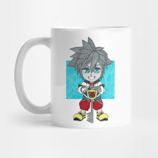 Sora Mug